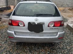 Photo of the vehicle Toyota Caldina