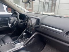 Photo of the vehicle Renault Samsung QM6