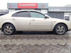 Фото авто Ford Mondeo