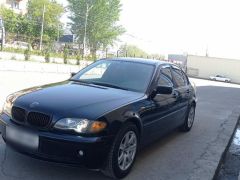Photo of the vehicle BMW 3 Series