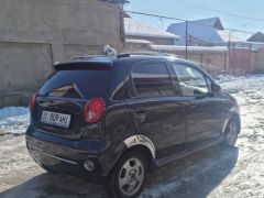 Сүрөт унаа Daewoo Matiz