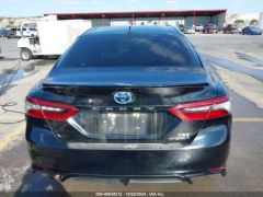 Photo of the vehicle Toyota Camry