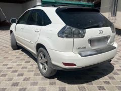 Сүрөт унаа Lexus RX