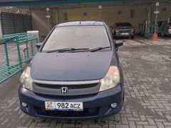 Сүрөт унаа Honda Stream