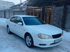 Photo of the vehicle Nissan Cefiro