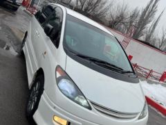 Сүрөт унаа Toyota Estima