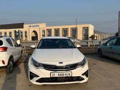 Сүрөт унаа Kia K5