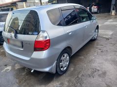 Фото авто Honda Fit