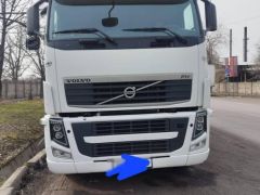 Фото авто Volvo FH