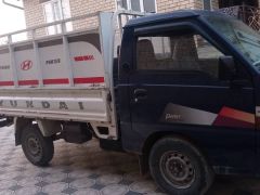 Фото авто Hyundai Porter