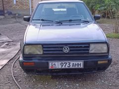 Сүрөт унаа Volkswagen Jetta