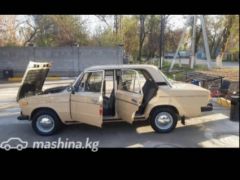 Сүрөт унаа ВАЗ (Lada) 2106