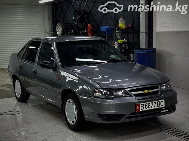 Daewoo Nexia