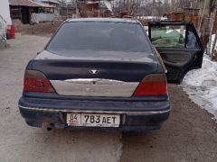 Photo of the vehicle Daewoo Nexia