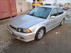 Фото авто Honda Accord