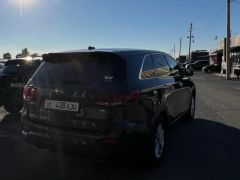 Фото авто Kia Sorento