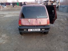 Фото авто Daewoo Tico