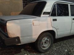 Photo of the vehicle ВАЗ (Lada) 2107