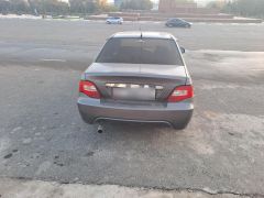 Photo of the vehicle Daewoo Nexia