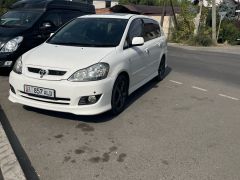 Фото авто Toyota Ipsum