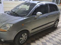 Фото авто Chevrolet Spark