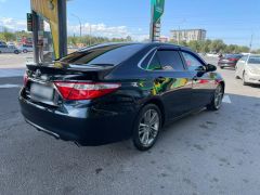 Сүрөт унаа Toyota Camry