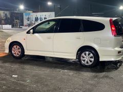 Сүрөт унаа Honda Stream