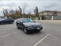 Сүрөт унаа Mercedes-Benz C-Класс