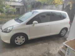 Сүрөт унаа Honda Fit