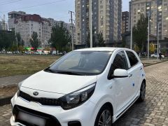 Сүрөт унаа Kia Morning