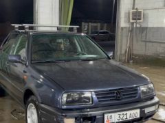 Photo of the vehicle Volkswagen Vento