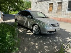 Сүрөт унаа Toyota Allion