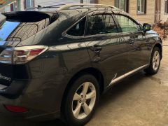 Фото авто Lexus RX