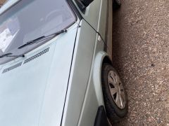 Сүрөт унаа Volkswagen Golf