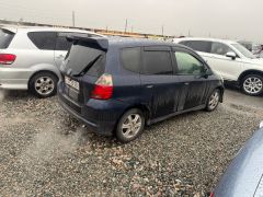 Photo of the vehicle Honda Fit