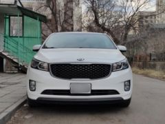 Сүрөт унаа Kia Carnival