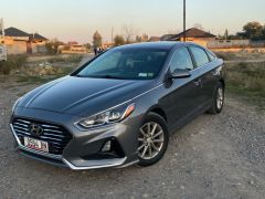 Сүрөт унаа Hyundai Sonata