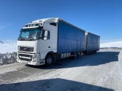 Фото авто Volvo FH