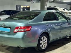 Сүрөт унаа Toyota Camry