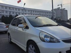 Сүрөт унаа Honda Fit