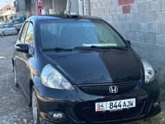 Сүрөт унаа Honda Jazz