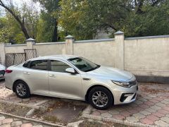 Фото авто Kia K5