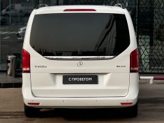 Фото авто Mercedes-Benz Vito