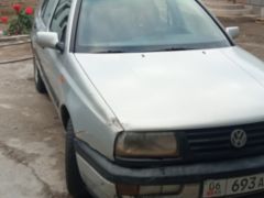 Фото авто Volkswagen Vento