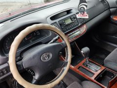 Фото авто Toyota Camry