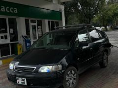 Фото авто Honda Odyssey