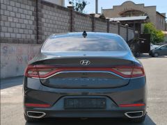 Сүрөт унаа Hyundai Grandeur