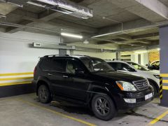 Photo of the vehicle Lexus GX