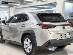 Фото авто Lexus UX