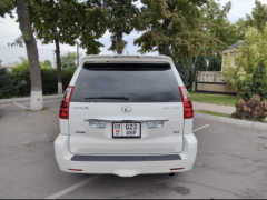 Фото авто Lexus GX